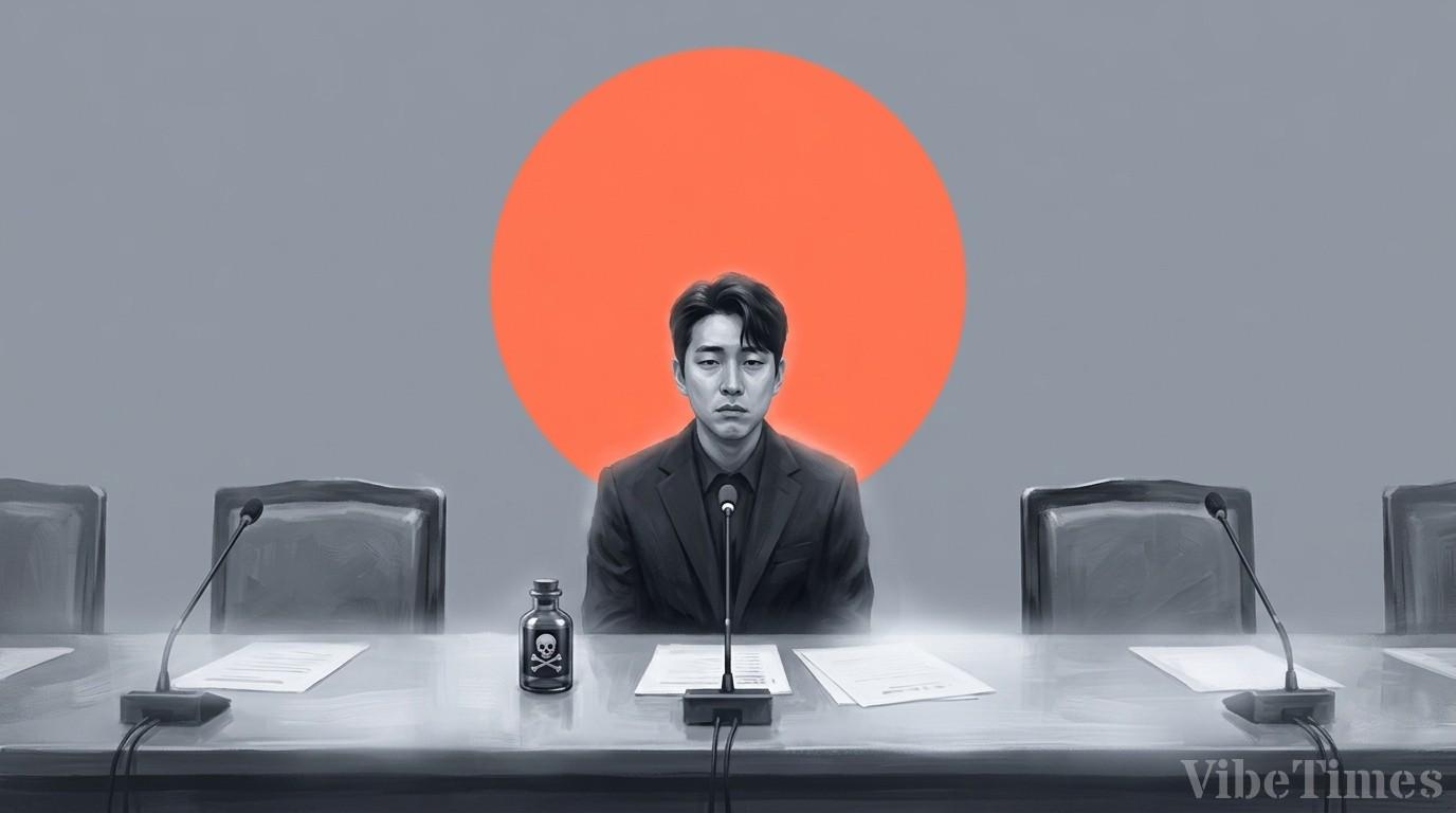김승원 청문회, 청탁 의혹에 '독약 게이트' 공방
