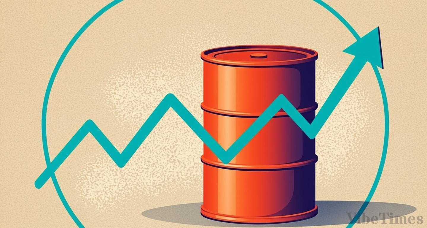 Oil Prices and US Treasury Yields Show Strongest Correlation in 6 Years
