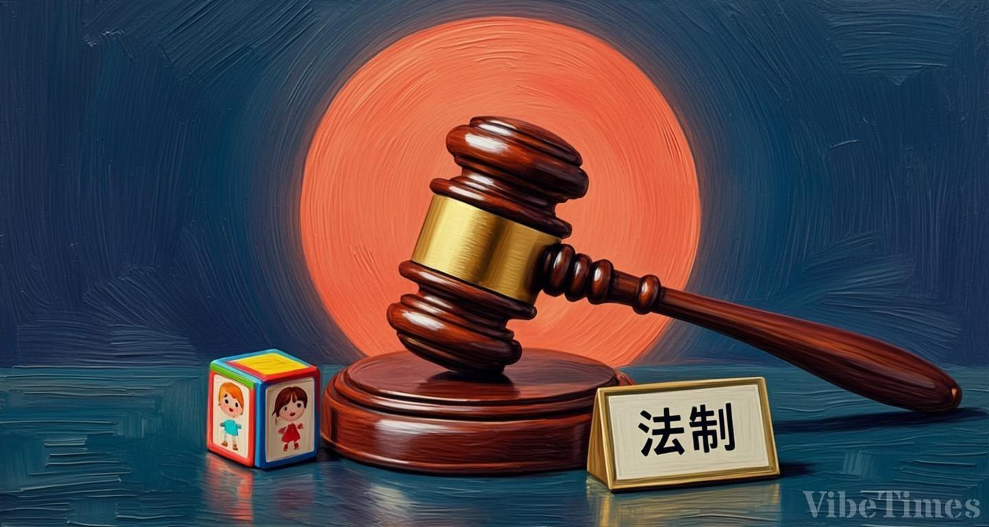 Two Daycare Teachers Who Repeatedly Abused Children Sentenced to One Year in Prison and Arrested in Court at First Trial