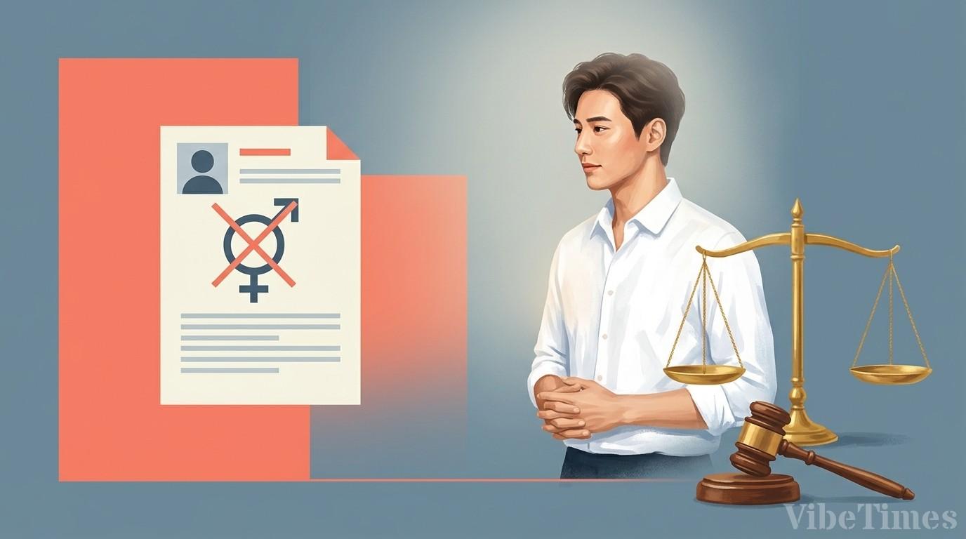 특정 성별만 지원 채용공고에 인권위 단순 실수 판단