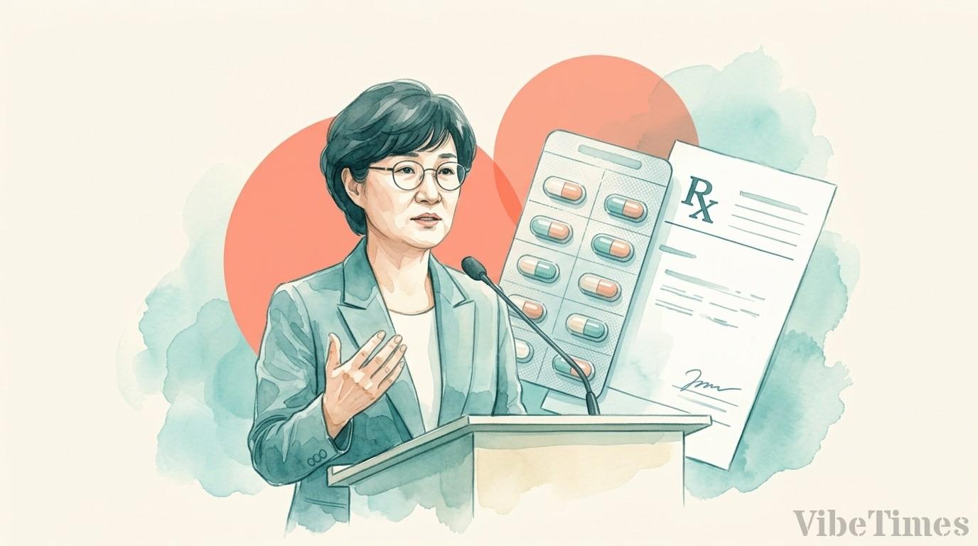 정부가 임신중지 약물 의료기관 처방으로 도입한다