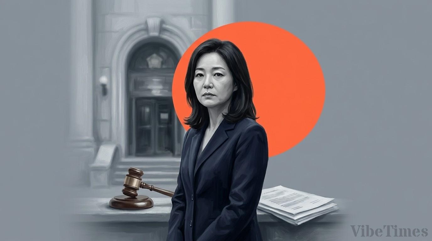 검찰, 1억원 받은 강선우 의원에 징역 4년 구형