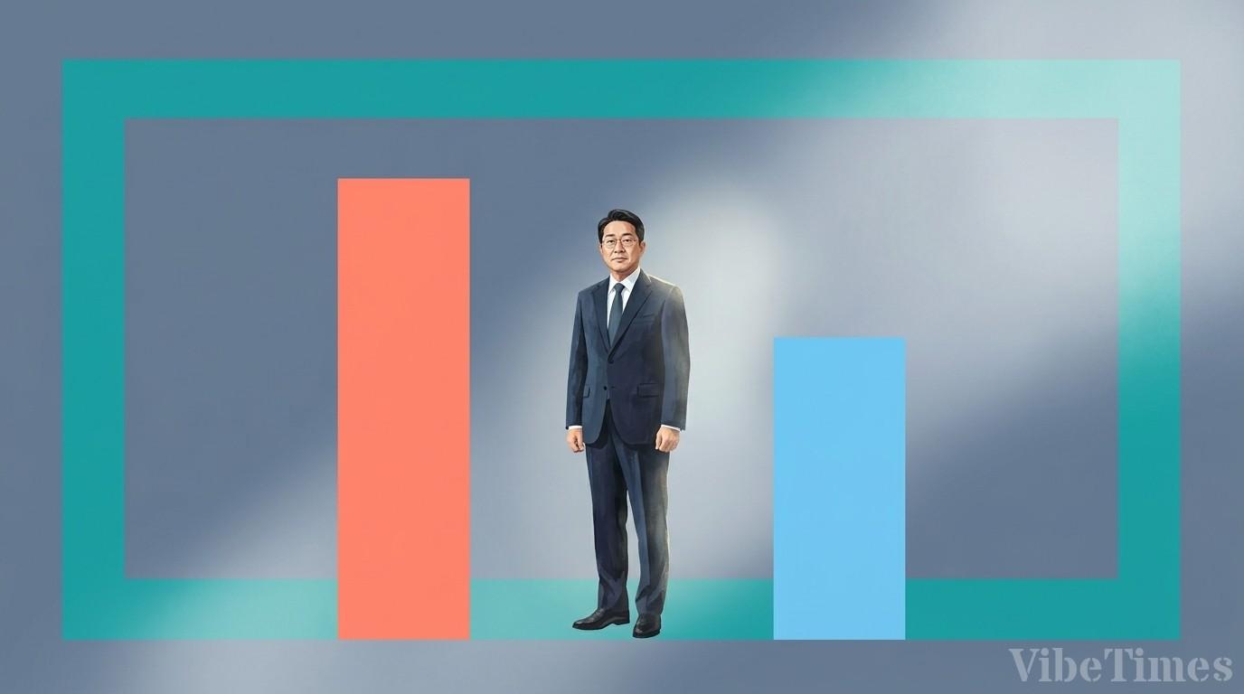김승원 법무부 장관 후보자 임명 반대 여론이 찬성의 두 배