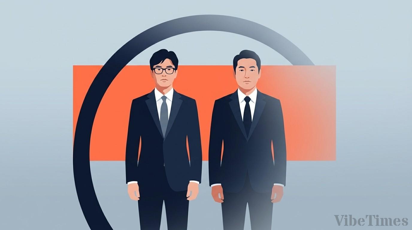 Democratic Party Accuses Han Dong-hoon of 'Red-Baiting' Over Street Protest Remarks