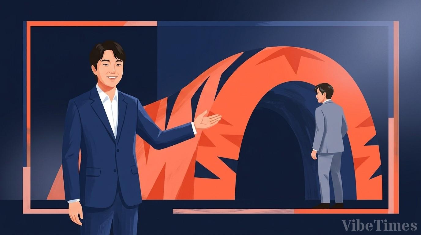 박지원 "조국, 호랑이 굴에 들어와라"…당 복귀 권했다