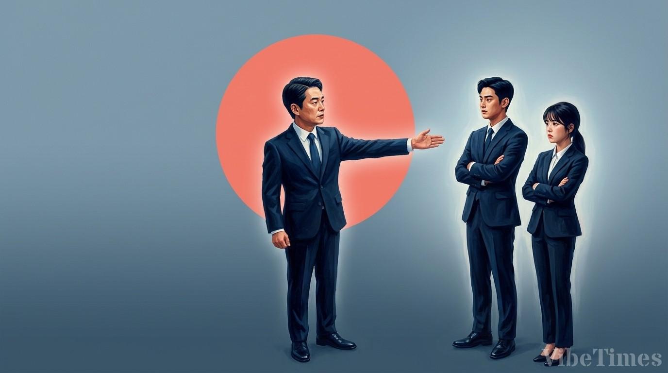 개혁신당 이기인 비대위원장, 천하람·이주영에 경기 출마 요구