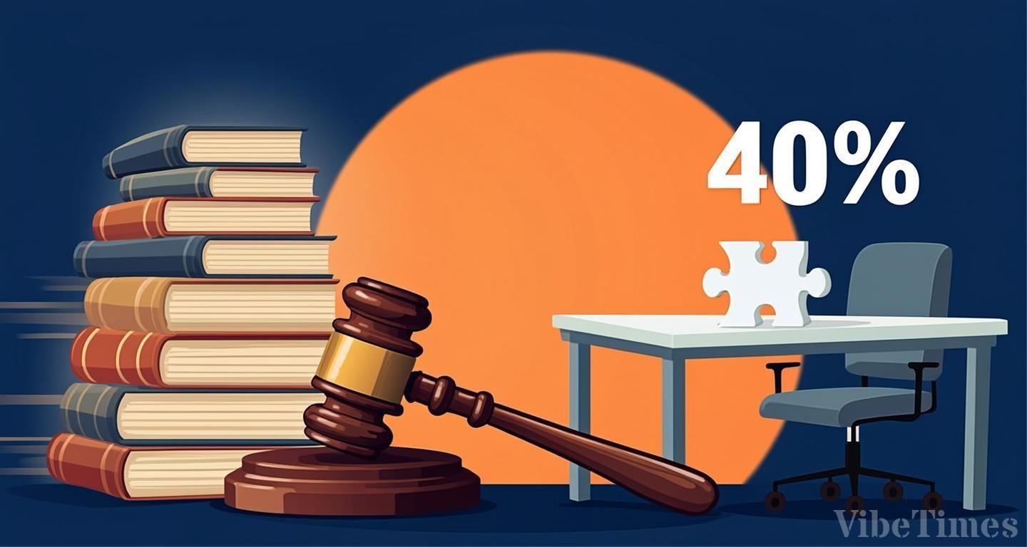 법 51개는 하루에 통과했는데, 중수청 수사관 자리는 40% 비었다