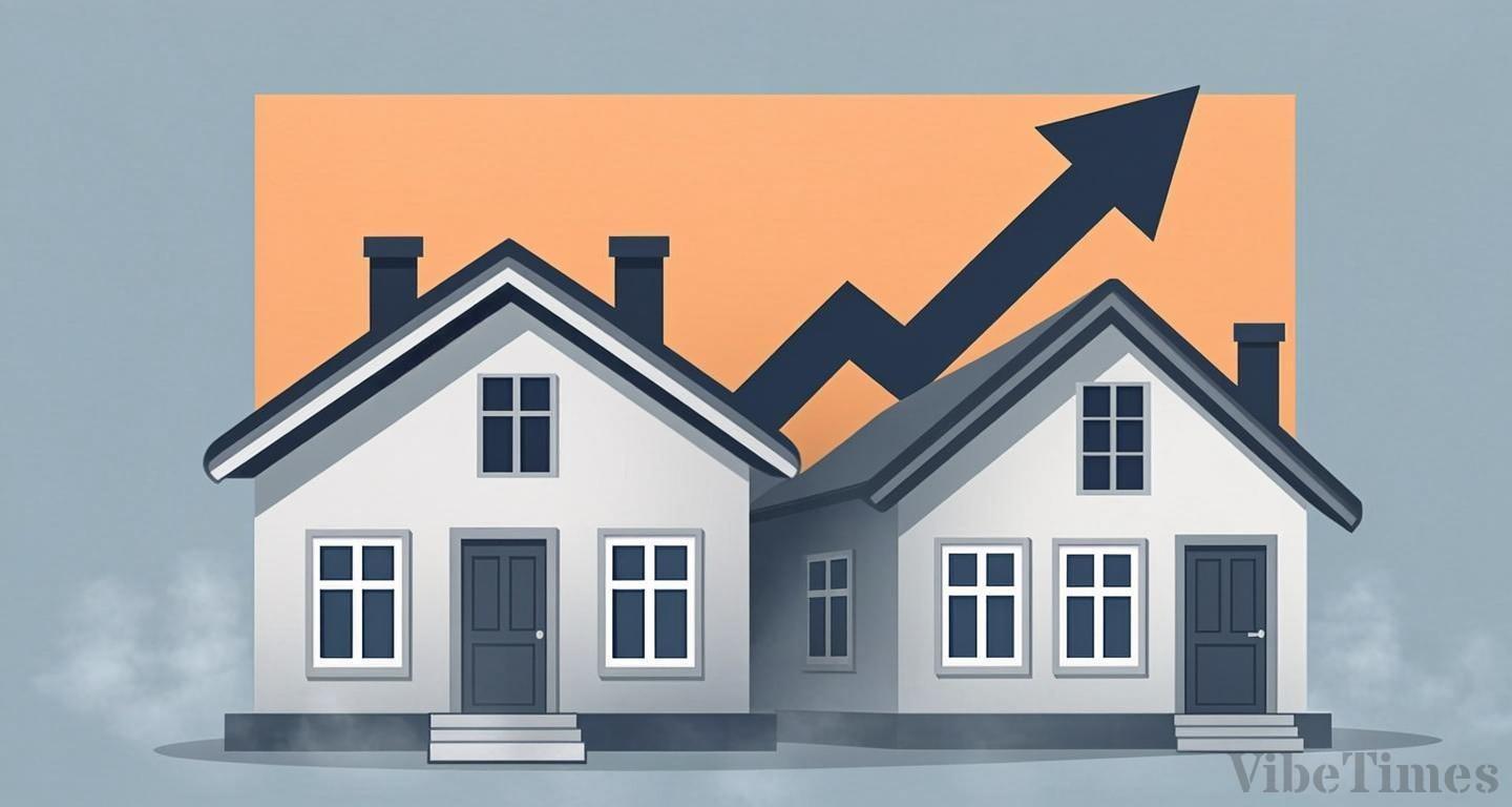 Mortgage Loan Rates Climb to 4.655% as Household Debt Tops 2,000 Trillion Won