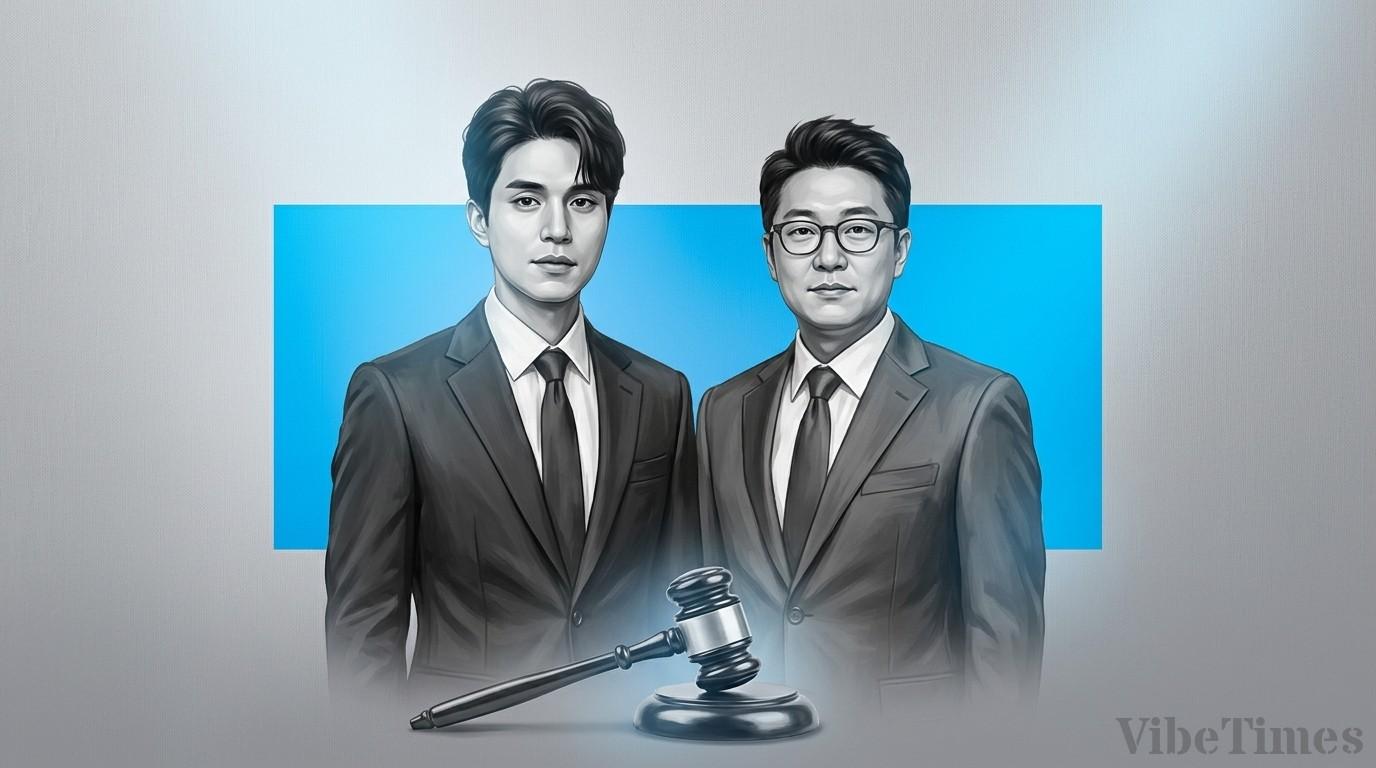 이원택·김관영 전 지사, 선거법 위반 혐의로 검찰 송치