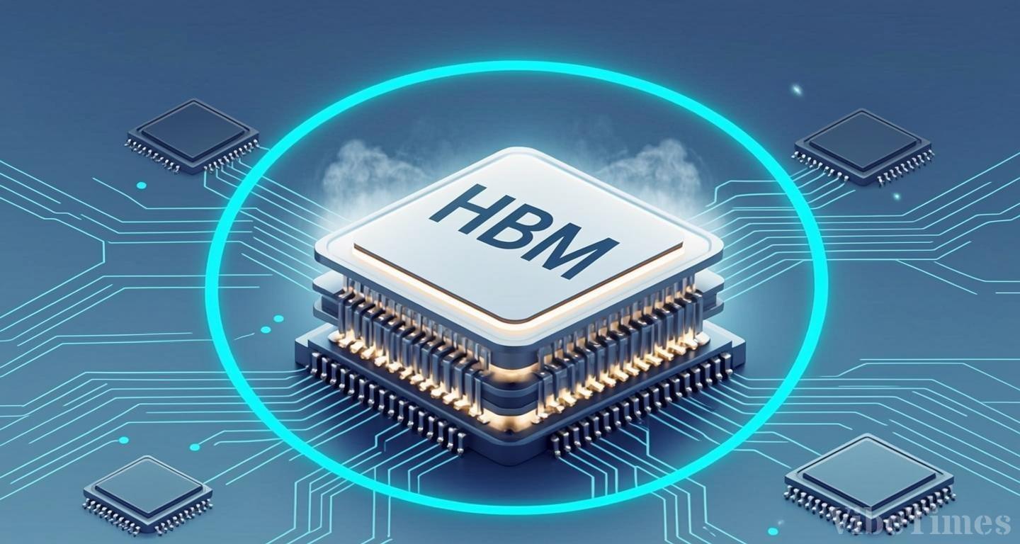 HBM Dominance Continues, but the Race for Next-Generation Technology Has Already Begun