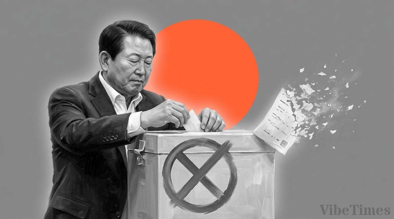국민의힘, 사전투표 폐지 당론 확정