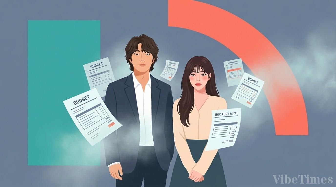 9월 18일 입법 리포트: 교육위 의원 예산특위 겸직