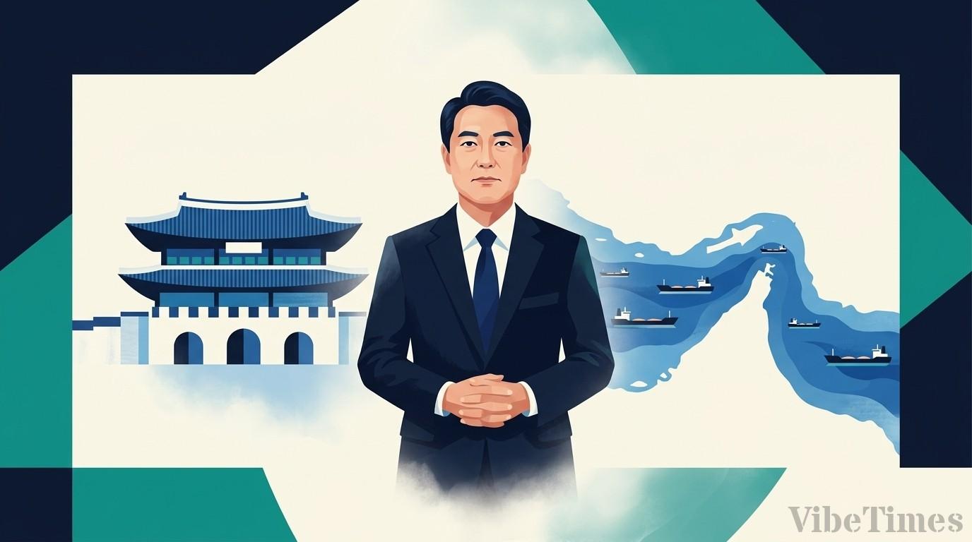 조현 외교장관, 호르무즈 해협 파병 논의 위해 워싱턴행