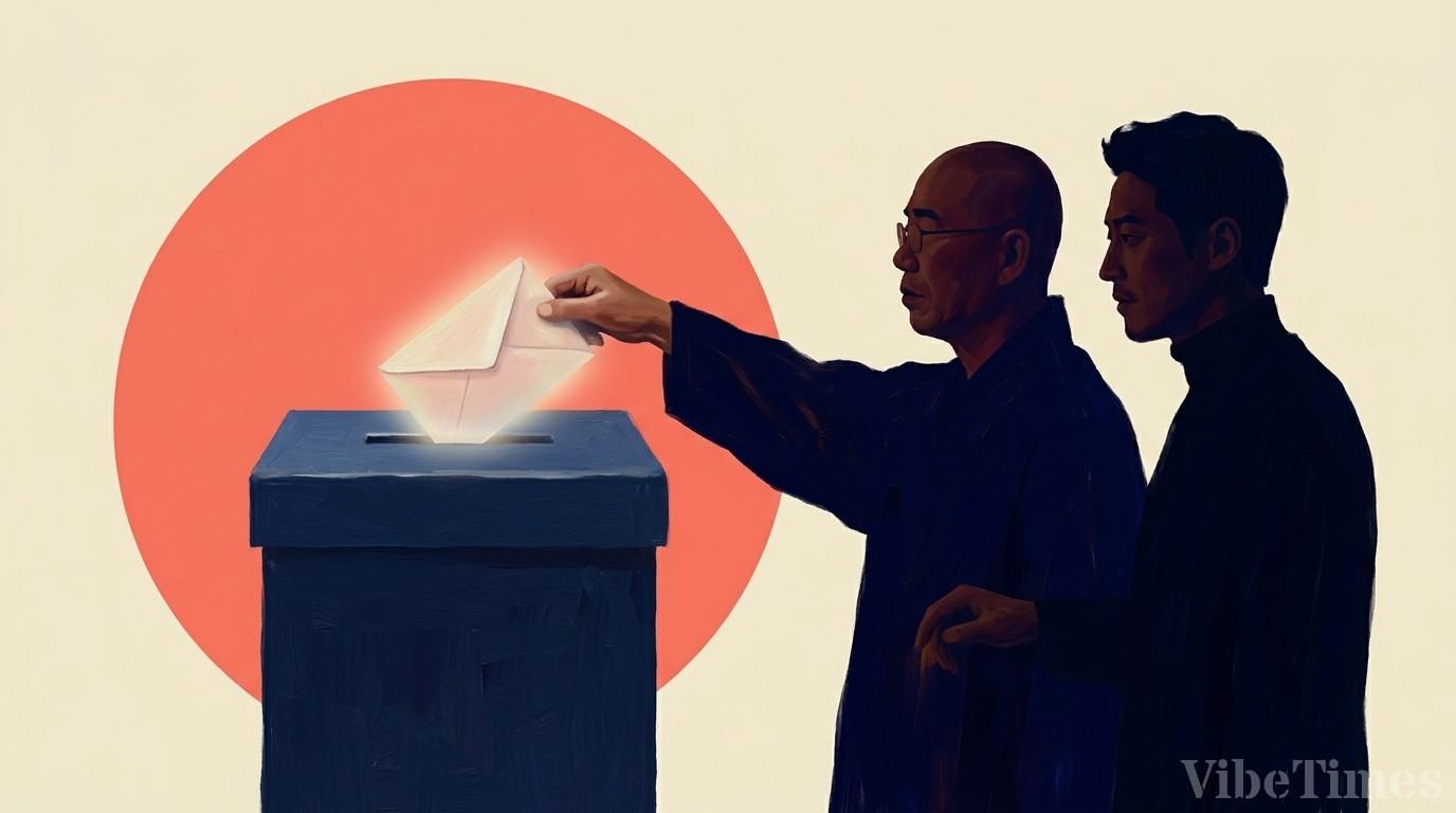 Ruling party to move swiftly on nomination for Gangneung by-election next April
