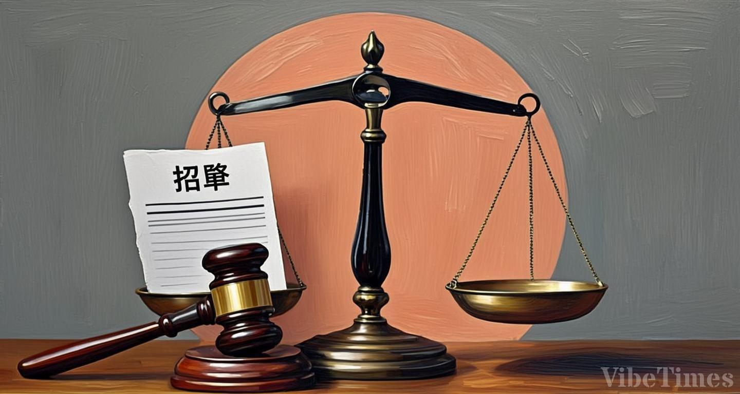 인권위 '단순 실수' 본 채용공고, 법원은 위법 판결
