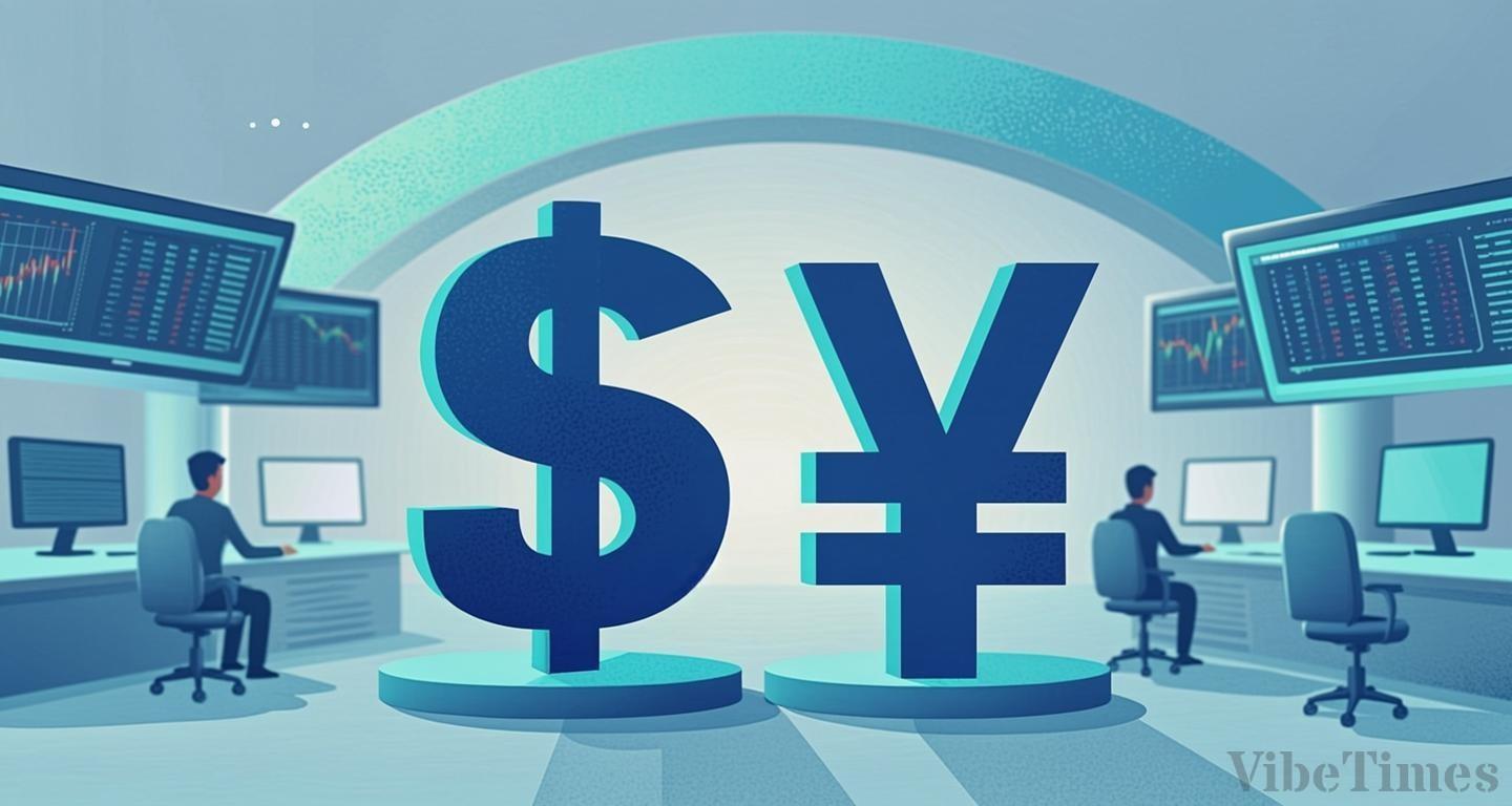 Won-Dollar Exchange Rate Opens Slightly Lower in the 1,380-Won Range