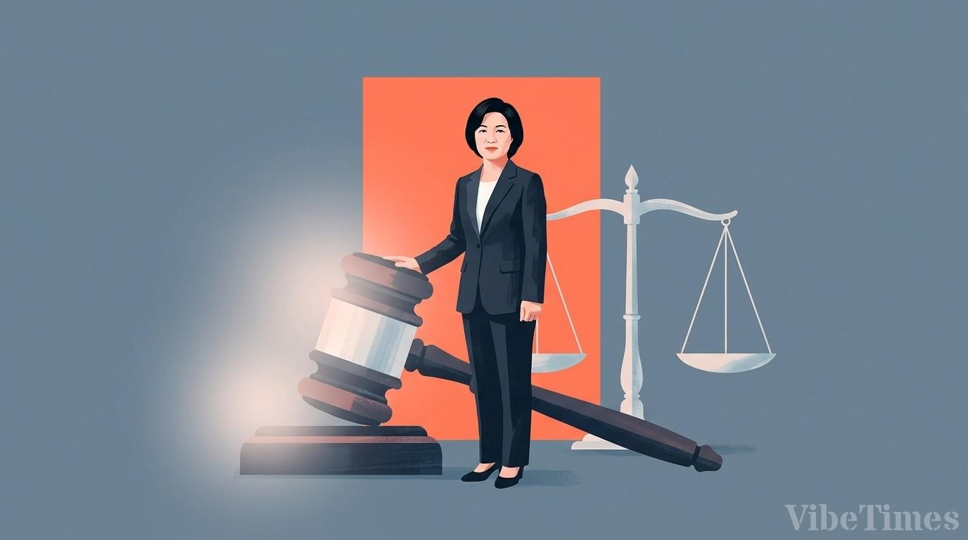 Choo Mi-ae: "Reform must be carried out through concrete measures, not rhetoric"