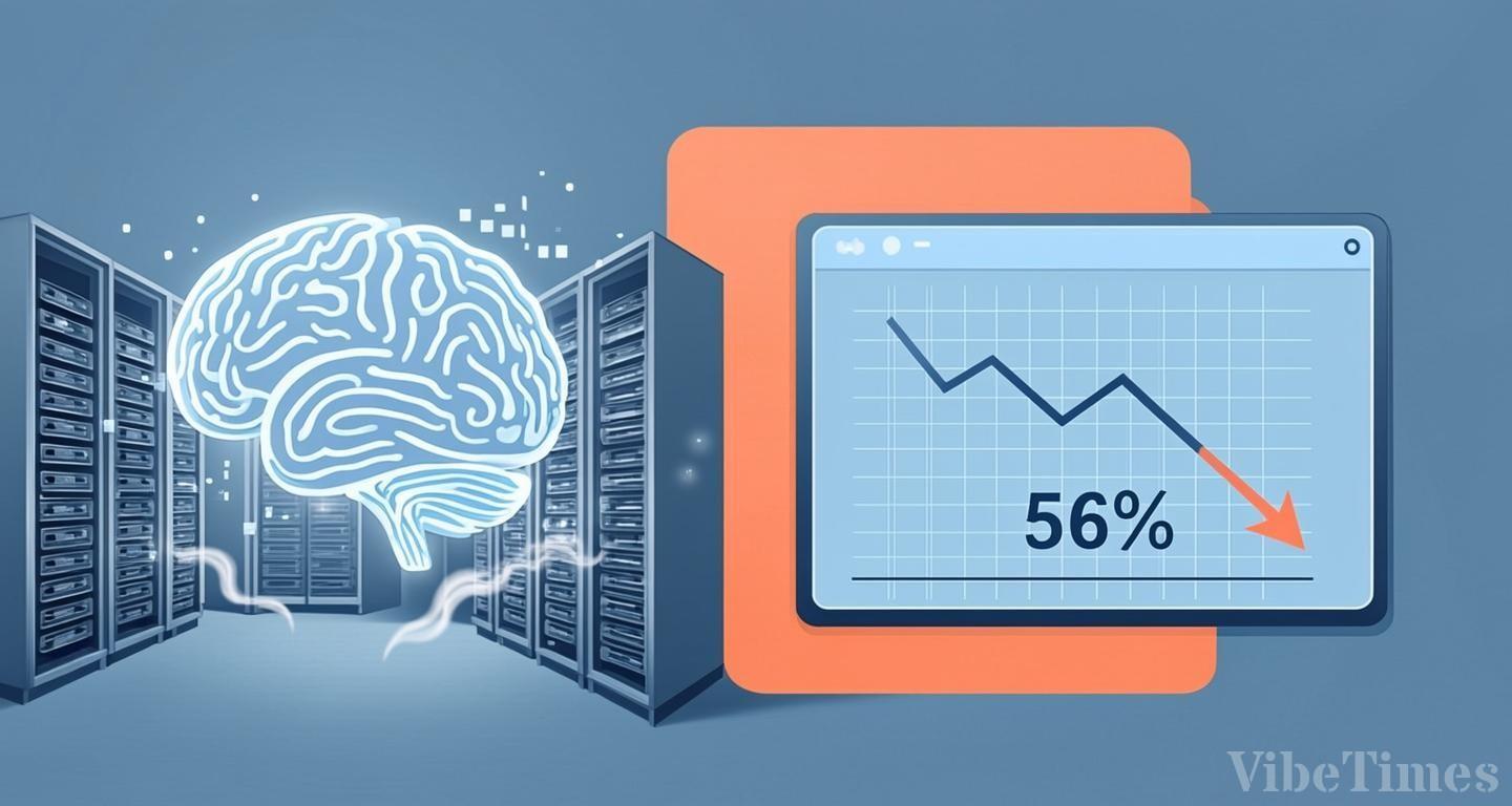 카바나는 경보 56%를 줄이고 자체 AI를 버렸다
