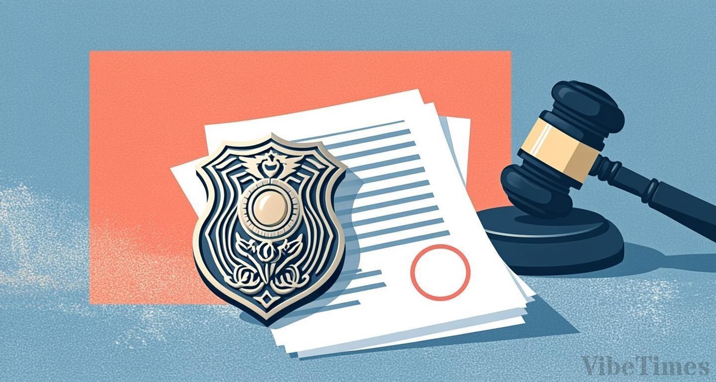 Jeju Assistant Inspector Falsely Closed 25 Missing Person Cases, Indicted in Custody