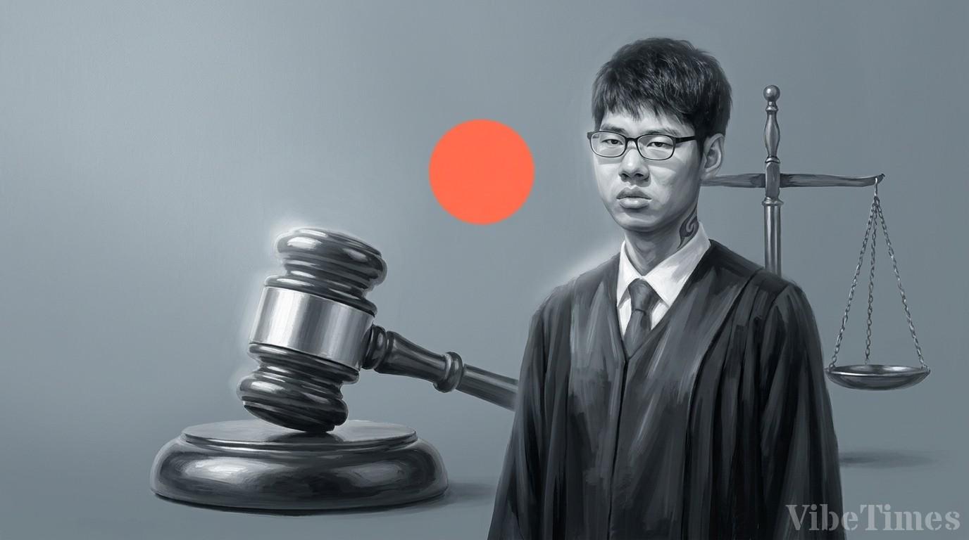 이재명 재가로 김성수 대법관 한 달 만에 취임