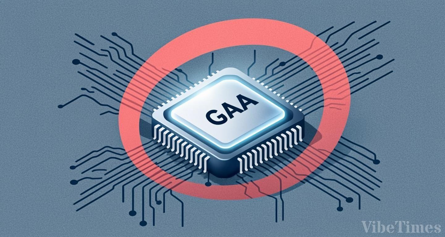 EUV 없이 3나노급 찍은 중국… 삼성 2위 마지노선 0.5%P
