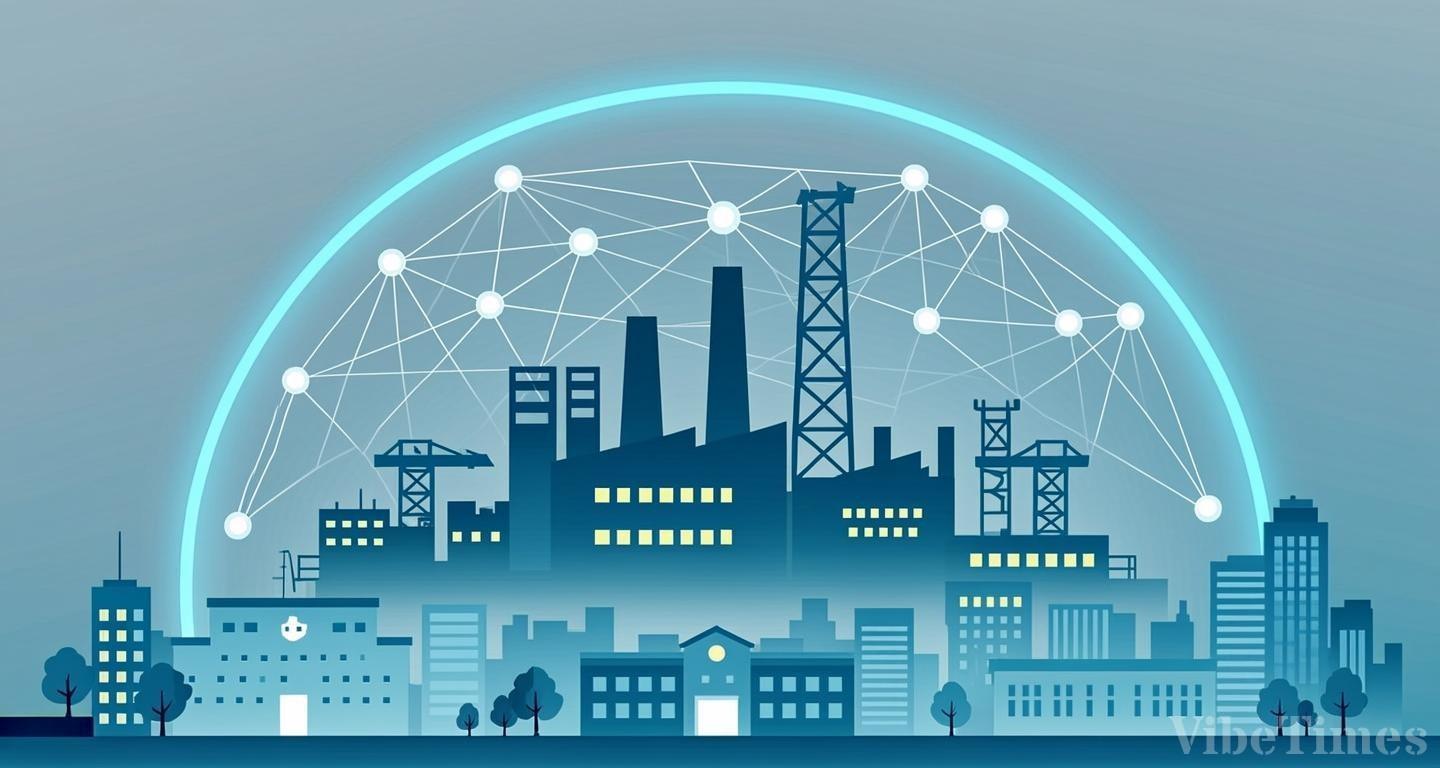 OT IoT 보안은 데이터가 아닌 생명을 지킨다
