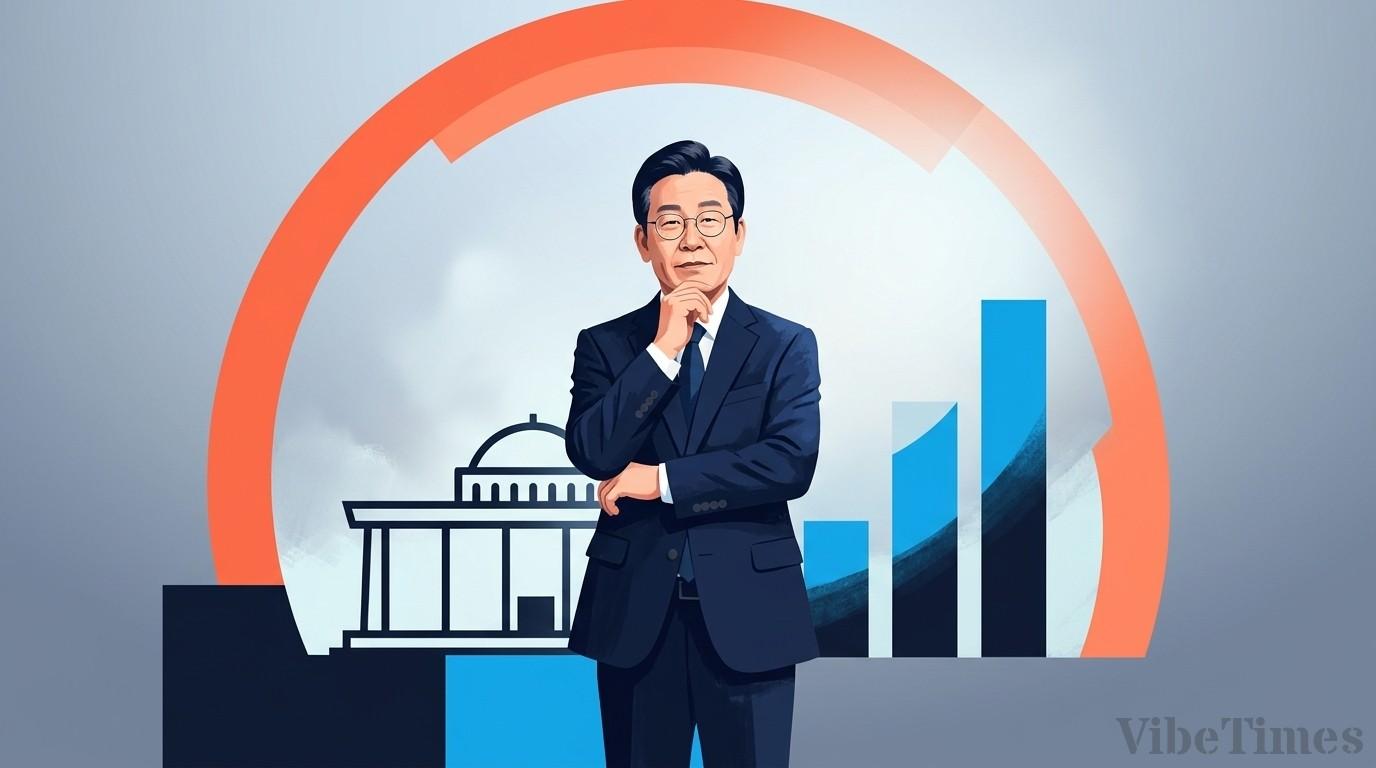 이재명 대통령, 청년정책 전담 조직 신설 검토