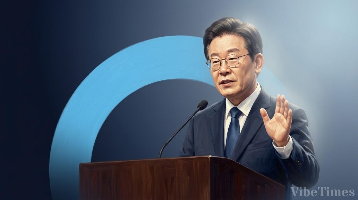 이재명 대통령, 지지층에 혐오 자제 당부