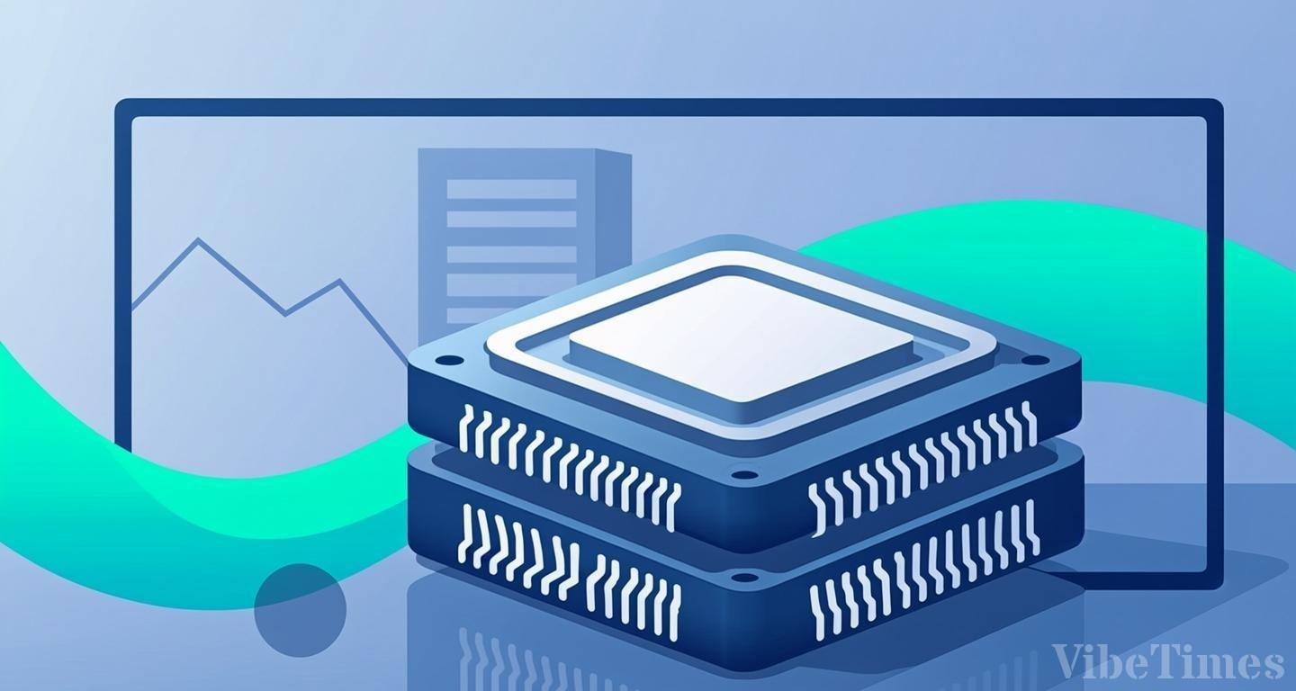 AI 속도 논쟁에도 HBM 수요는 늦게 움직인다