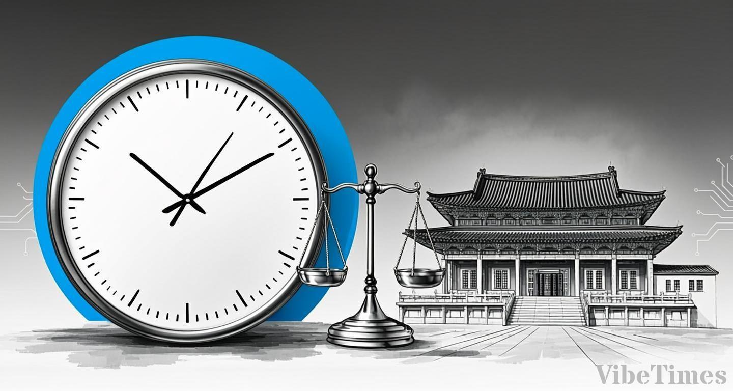 EU가 AI 규제 시계를 돌렸다, 한국만 역방향