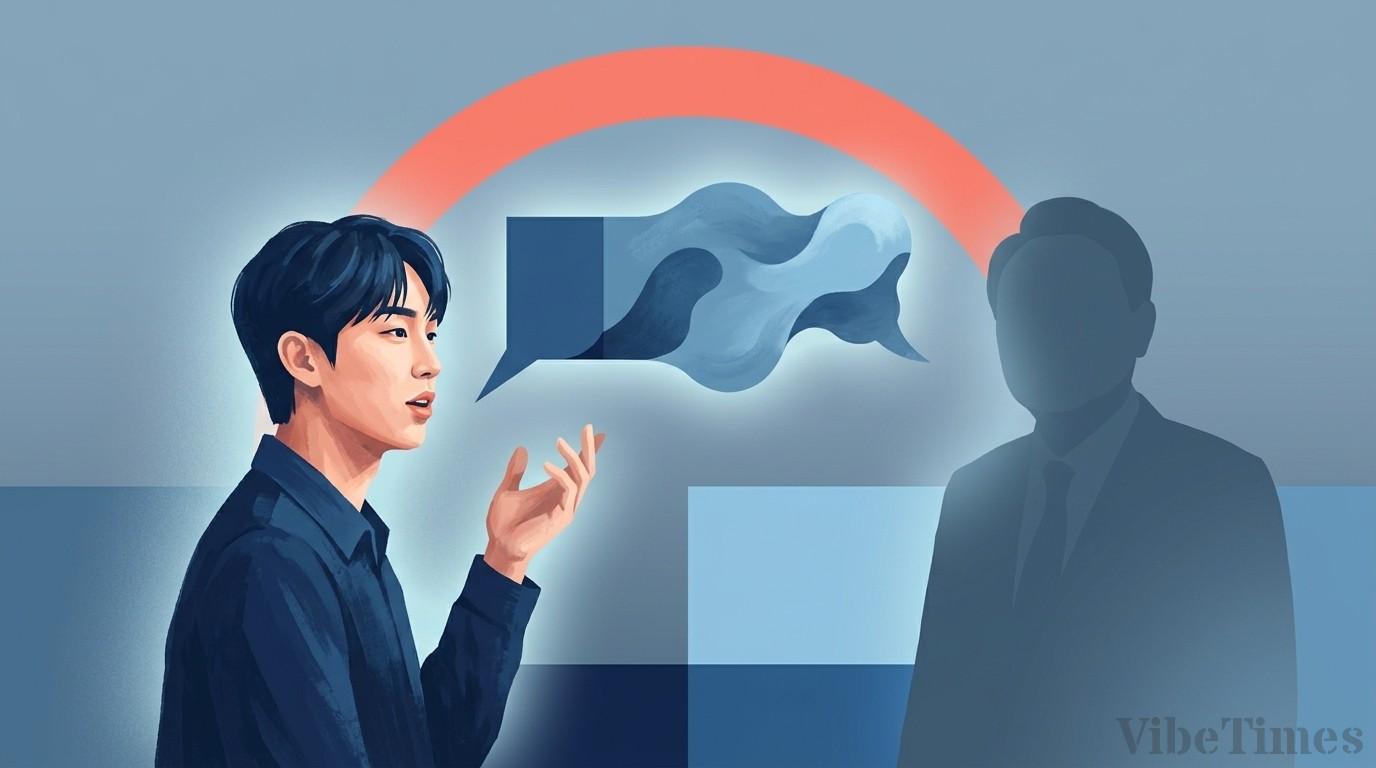 정점식 "이재명 대통령 연임 발언, 언제든 바뀔 수 있다"