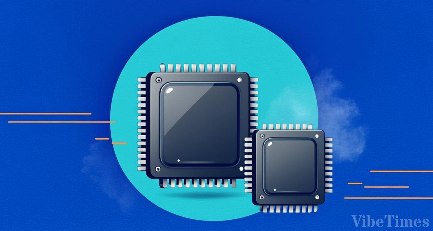 CXMT Begins Mass Production of 11.95nm DRAM