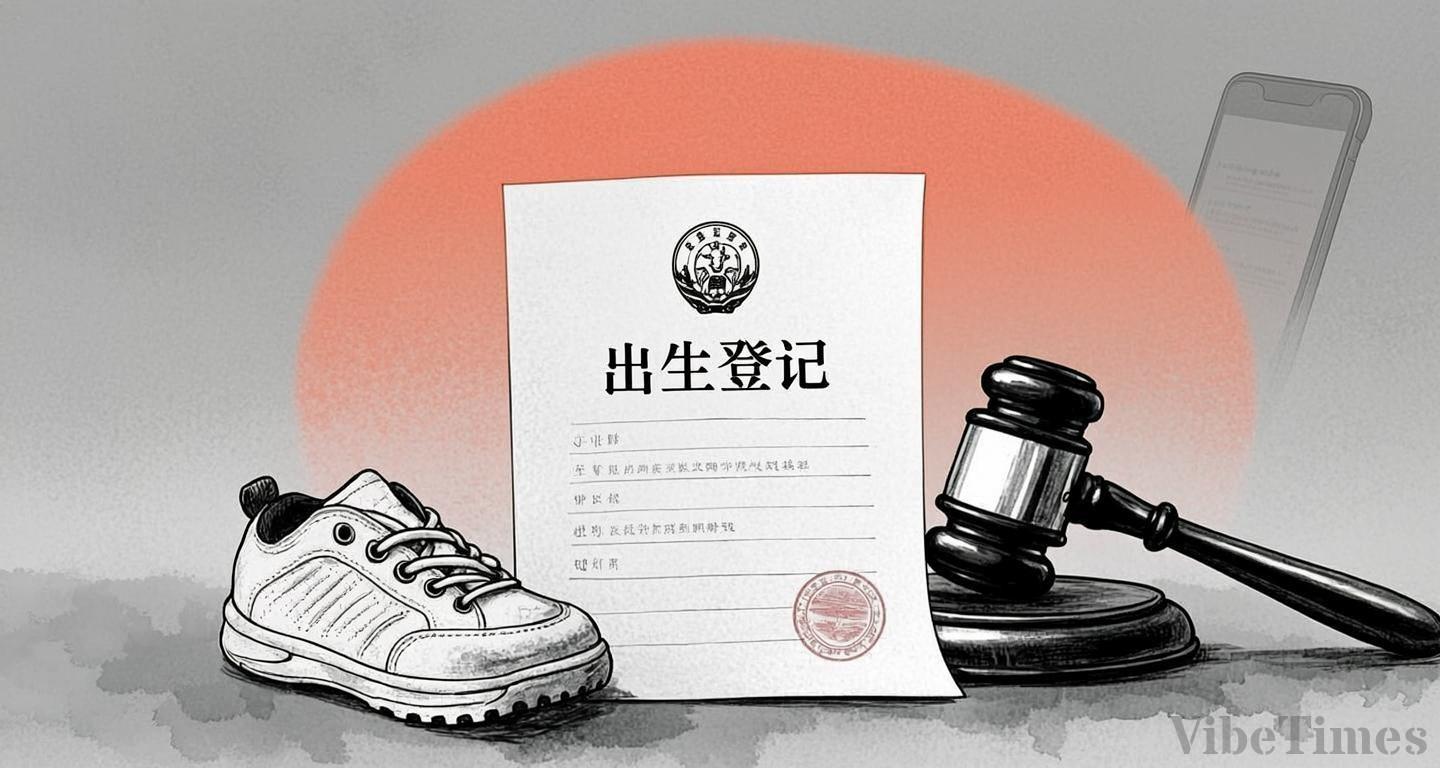 불체자 자녀 출생등록 결정에 온라인 반발 번져