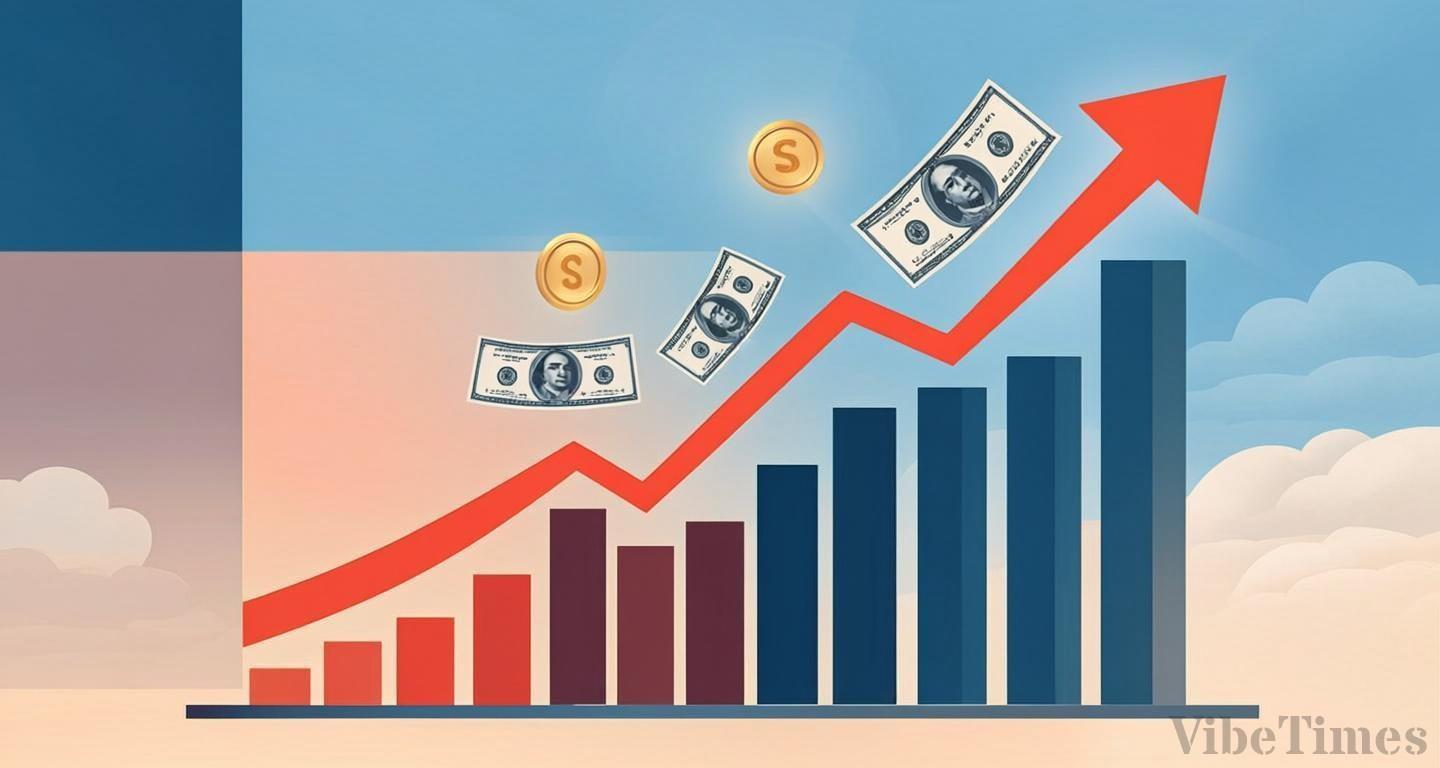 미 금리 인상에 환율 다시 1380원대
