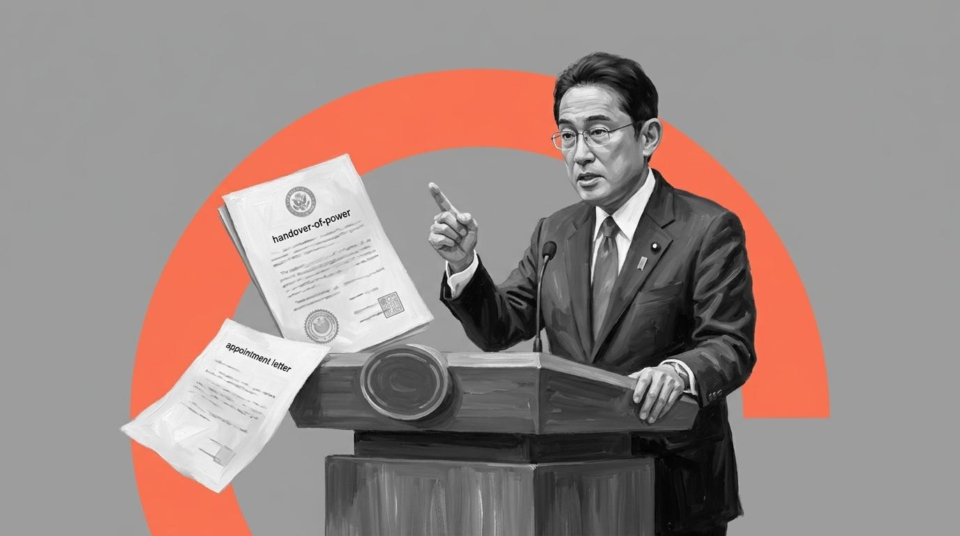 표현의 과장을 지적하기 전에 — '인사 참사'라는 말이 필요한 이유