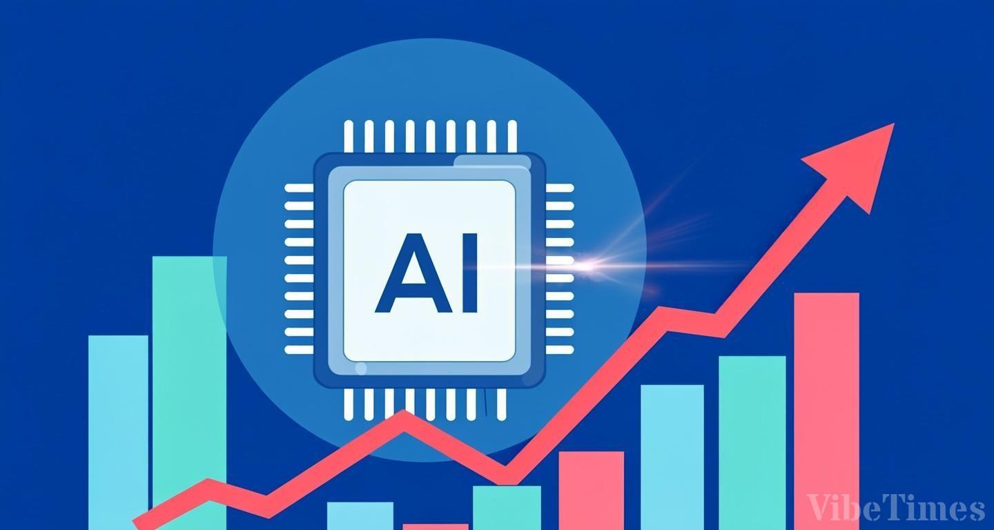 뮤즈AI 열풍에 AMD 시총 1조달러 클럽 합류