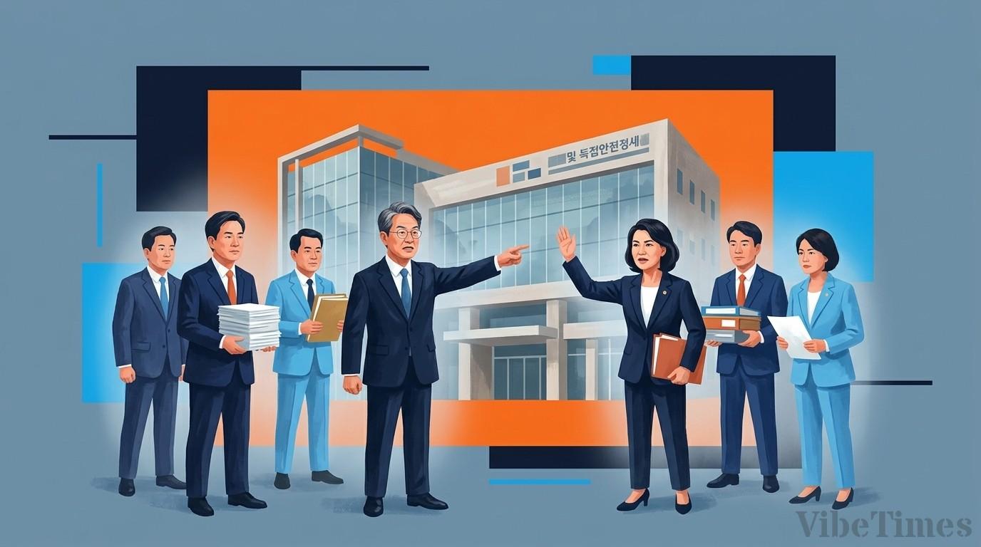 국힘 의원들, 식약처에 김승원 의혹 자료 제출 요구
