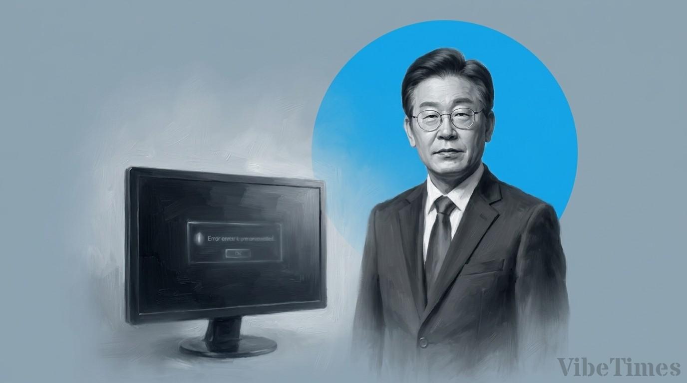 국민의힘 "대입 수시모집 먹통 사태, 책임은 이 대통령에게"