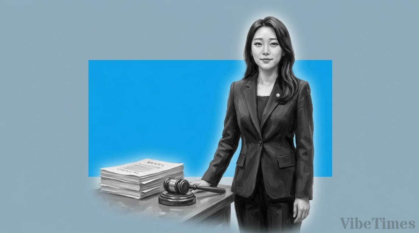여야 합의로 홍지선 청문보고서 채택됐다