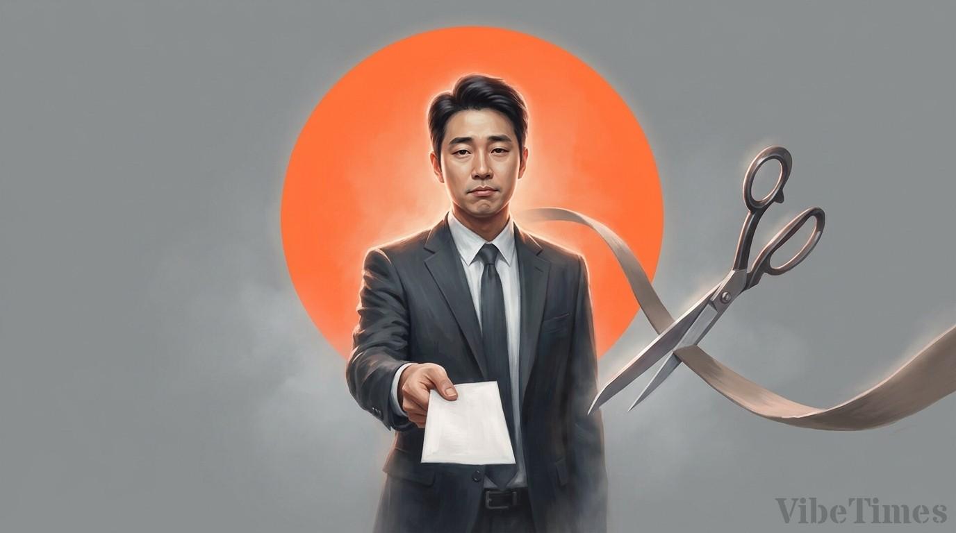 국힘 강훈식 사의는 꼬리 자르기라고