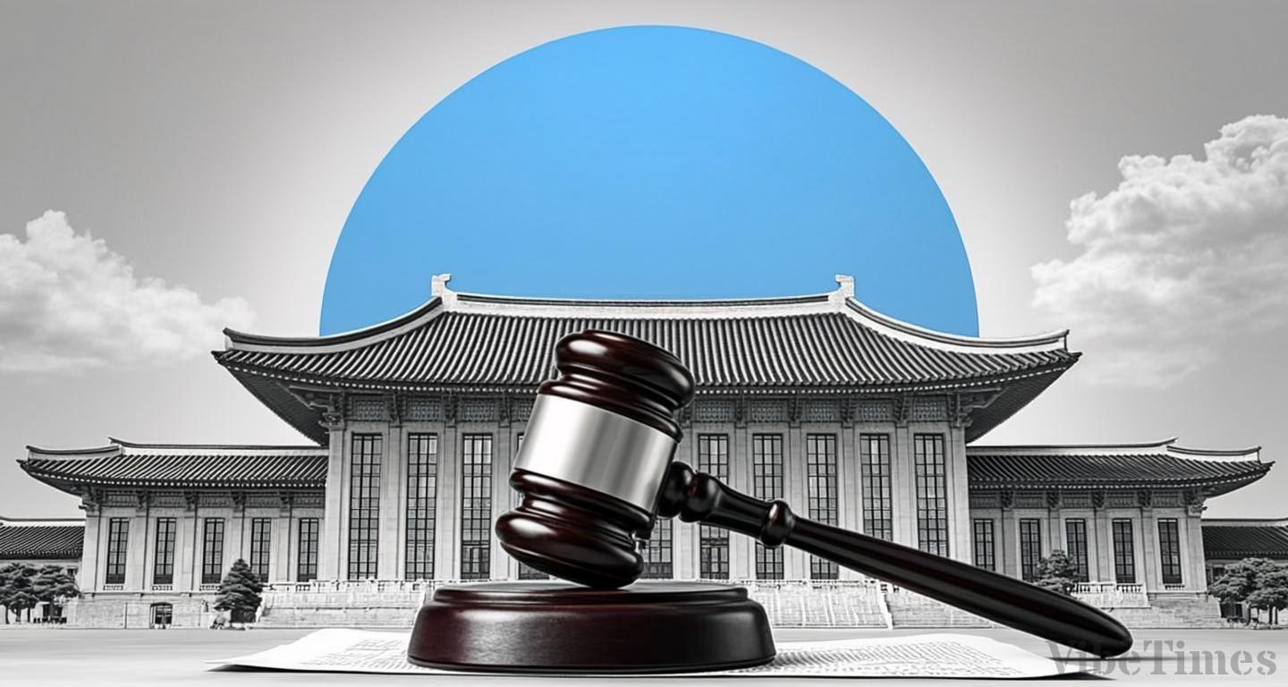 曺喜大・大法院長による再提請拒否は憲法違反だ