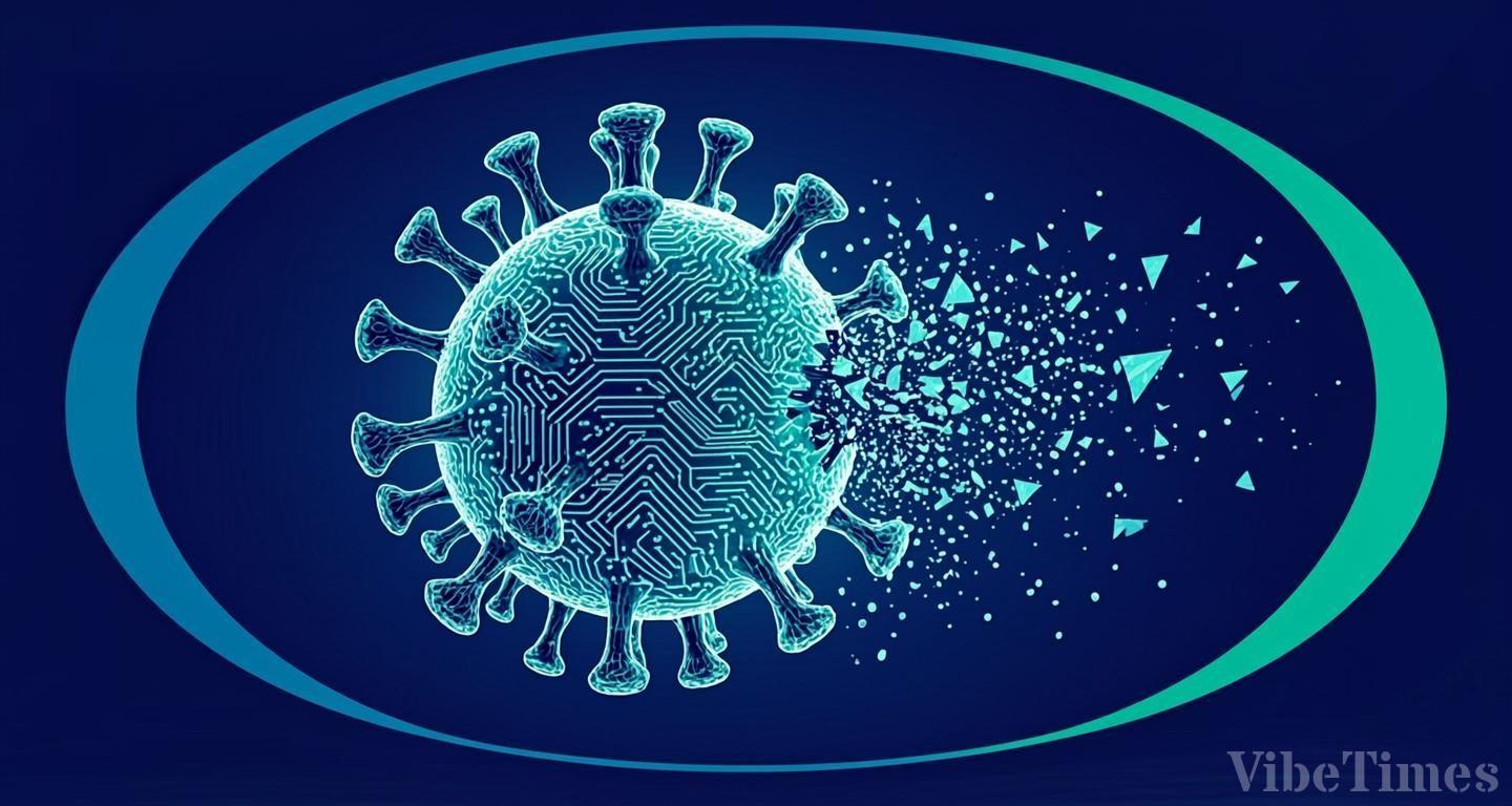 Gemini로 스스로 코드를 고쳐 쓰는 AI 악성코드 발견