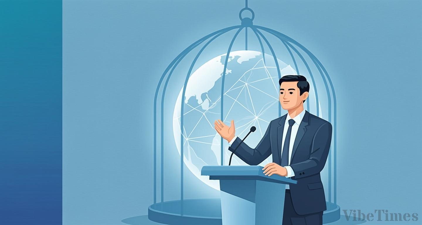 AI 전쟁 시작됐는데 한국 플랫폼은 규제에 갇혔다