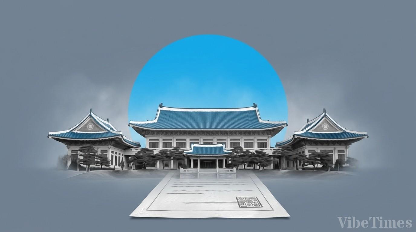 청와대, 조희대 재제청 거부에 권한쟁의심판 검토 않는다