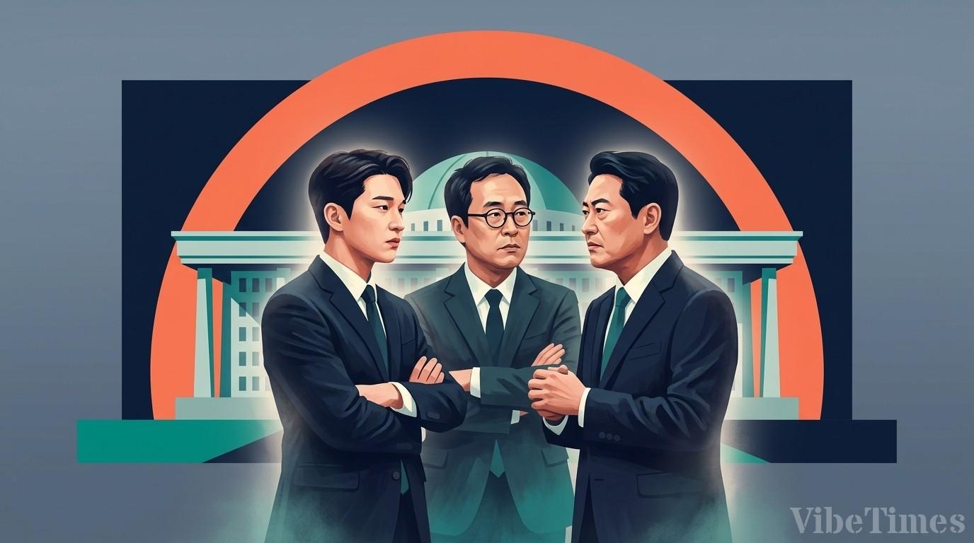 김민석 "국회 모든 권한 활용해 책임 물을 것"