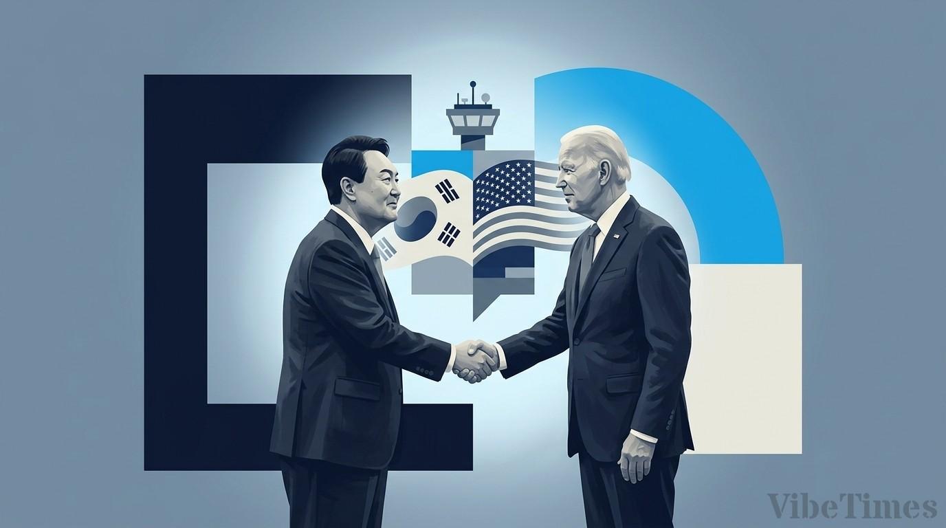 한미 정상회담서 전작권 전환 첫 공식 논의