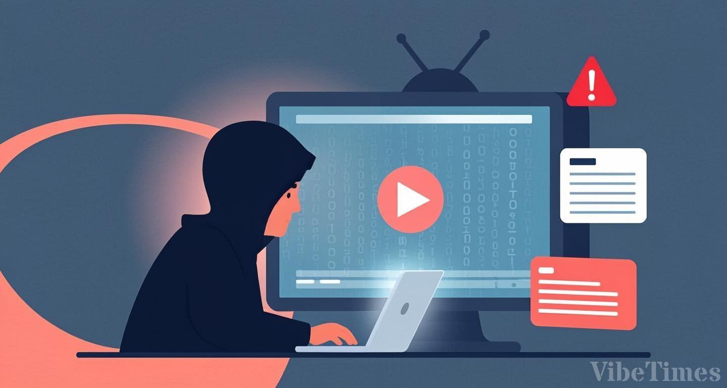 해커가 HBO Max 레딧 계정 탈취해 악성 광고 유포