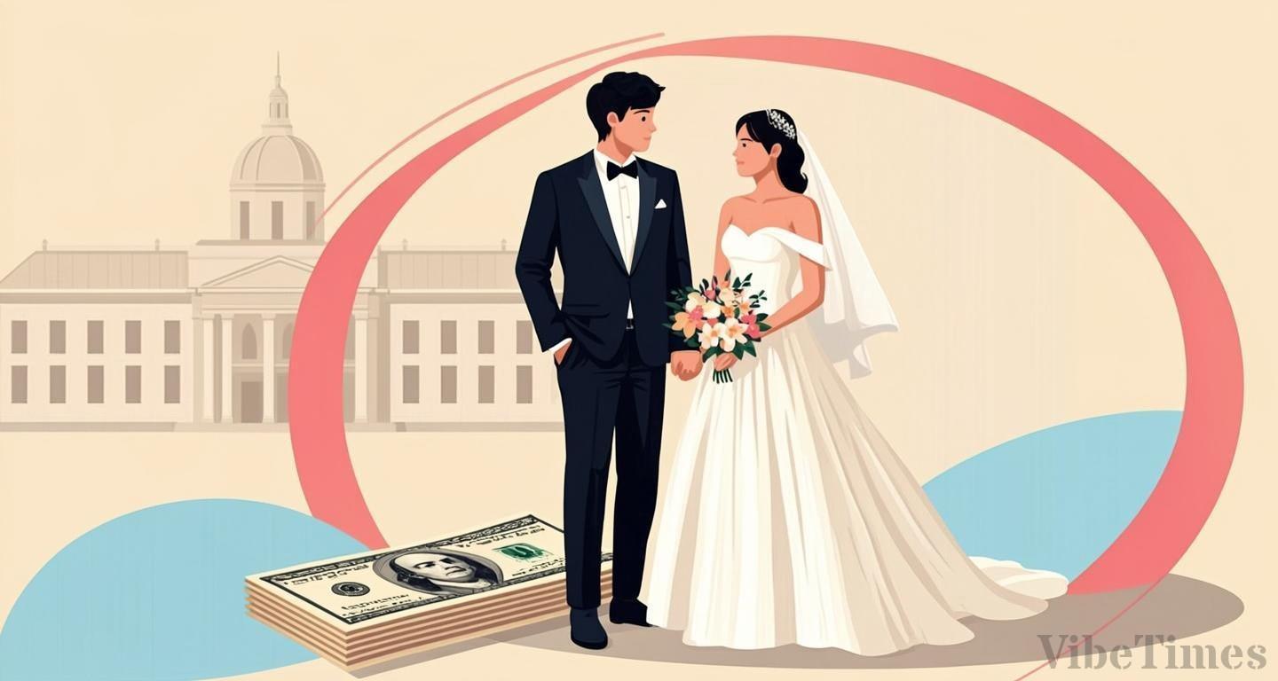 대전시 청년부부 결혼장려금 500만원서 300만원으로 축소