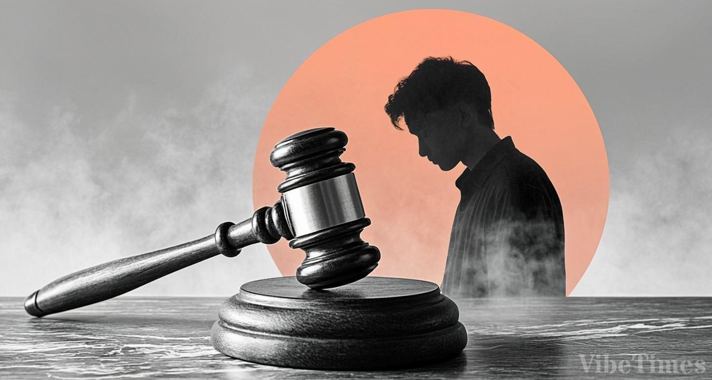 술 끊으라는 아버지에 주먹 휘두른 40대 아들…징역 1년 6개월에 집행유예