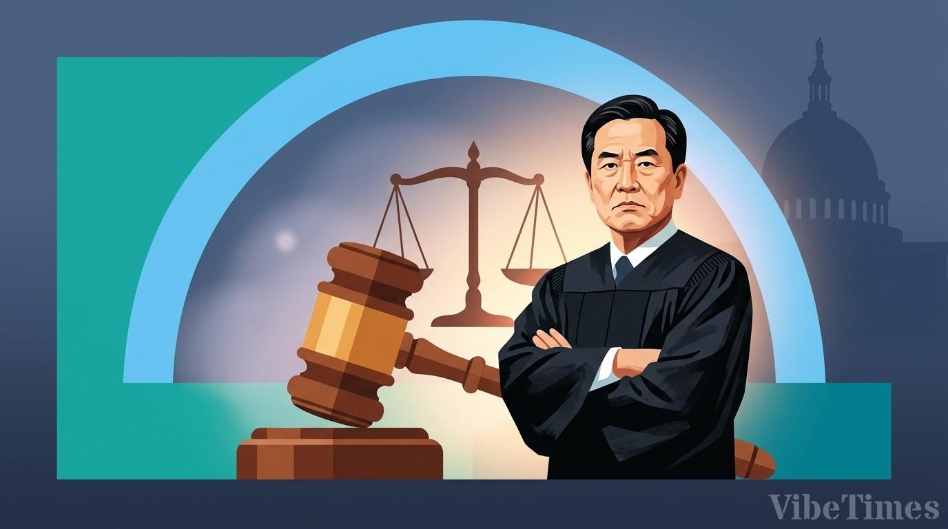 조희대 재제청 거부 두고 여야 공방 계속